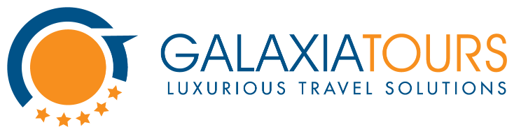 Galaxia Tours Logo