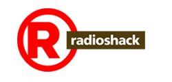 Radio Shack Logo