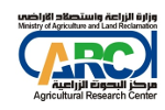 Agricultural Research Center Logo