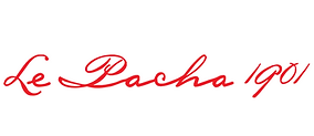 Le PASHA 1901 Logo