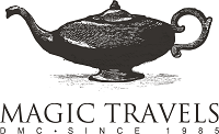 Magic Arabia Logo