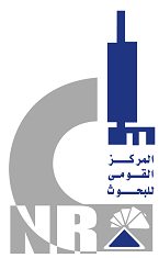 National Research Center Logo